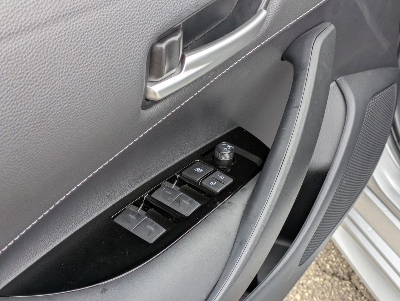 2025 Toyota Corolla Hatchback Castroville TX