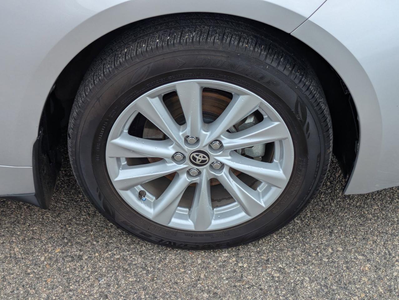 2025 Toyota Corolla Hatchback Castroville TX