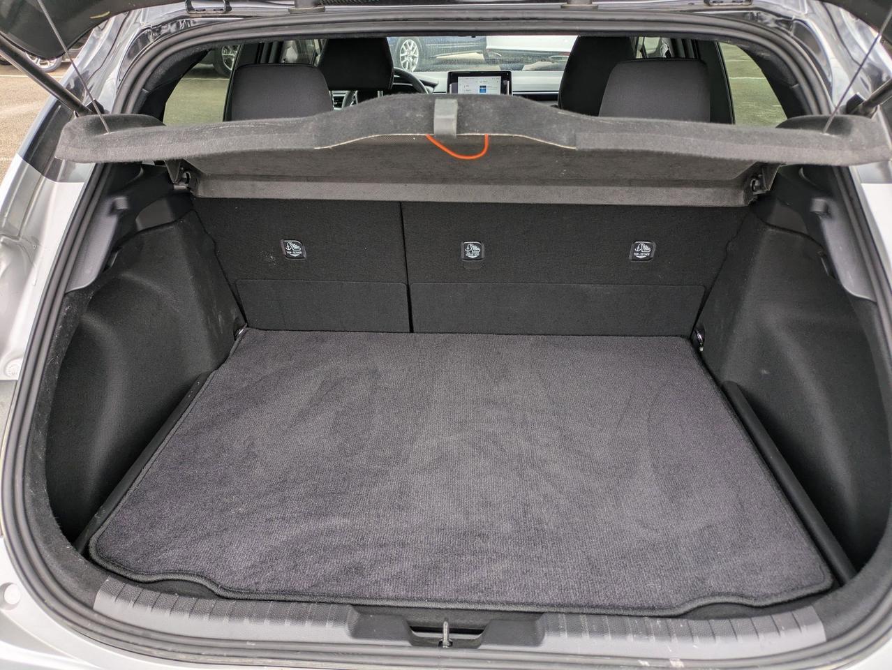 2025 Toyota Corolla Hatchback Castroville TX