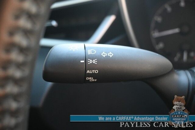 2025 Toyota Corolla Hatchback Nightshade Edition Anchorage AK