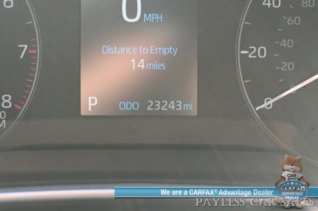 2025 Toyota Corolla Hatchback Nightshade Edition Anchorage AK