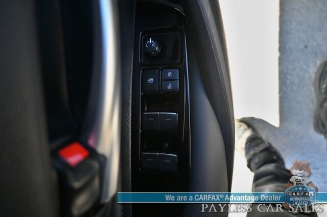 2025 Toyota Corolla Hatchback Nightshade Edition Anchorage AK