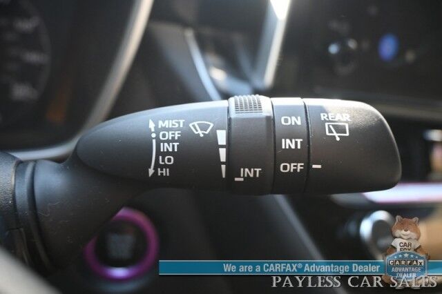 2025 Toyota Corolla Hatchback Nightshade Edition Anchorage AK