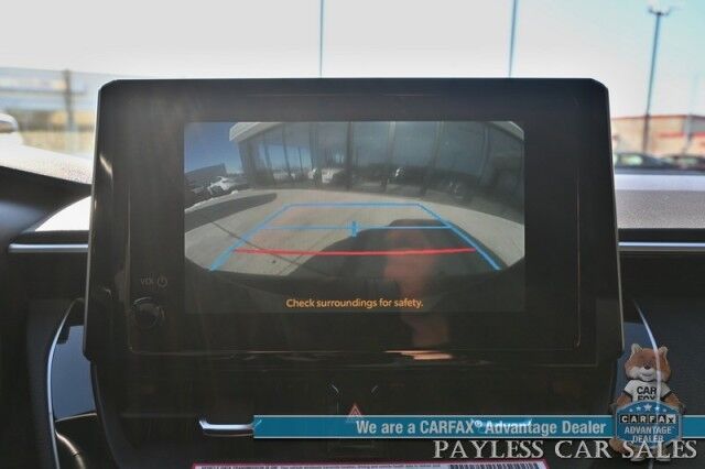 2025 Toyota Corolla Hatchback Nightshade Edition Anchorage AK