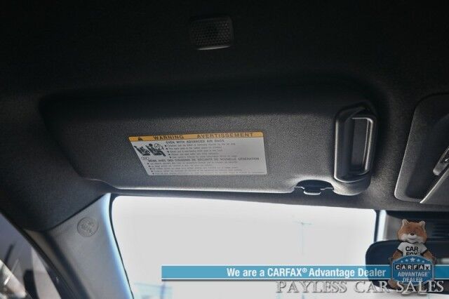 2025 Toyota Corolla Hatchback Nightshade Edition Anchorage AK