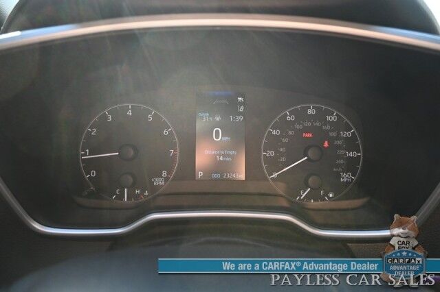 2025 Toyota Corolla Hatchback Nightshade Edition Anchorage AK