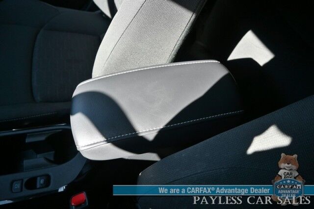 2025 Toyota Corolla Hatchback Nightshade Edition Anchorage AK