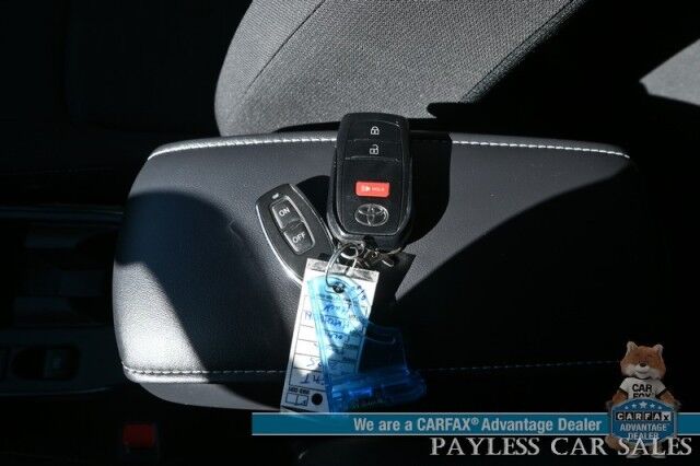 2025 Toyota Corolla Hatchback Nightshade Edition Anchorage AK