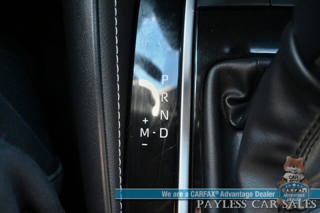 2025 Toyota Corolla Hatchback Nightshade Edition Anchorage AK