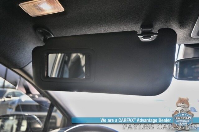 2025 Toyota Corolla Hatchback Nightshade Edition Anchorage AK