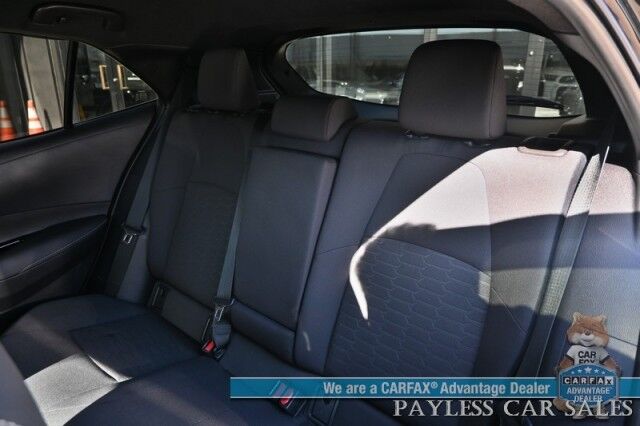 2025 Toyota Corolla Hatchback Nightshade Edition Anchorage AK