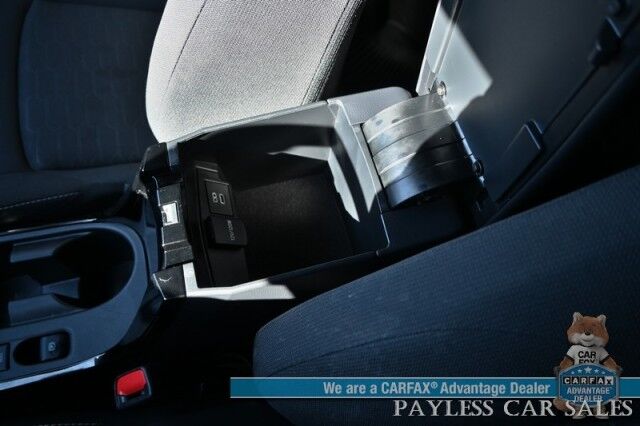 2025 Toyota Corolla Hatchback Nightshade Edition Anchorage AK