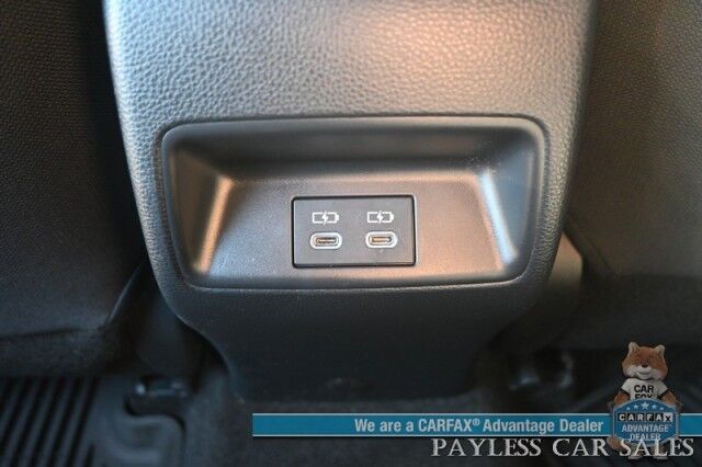 2025 Toyota Corolla Hatchback Nightshade Edition Anchorage AK