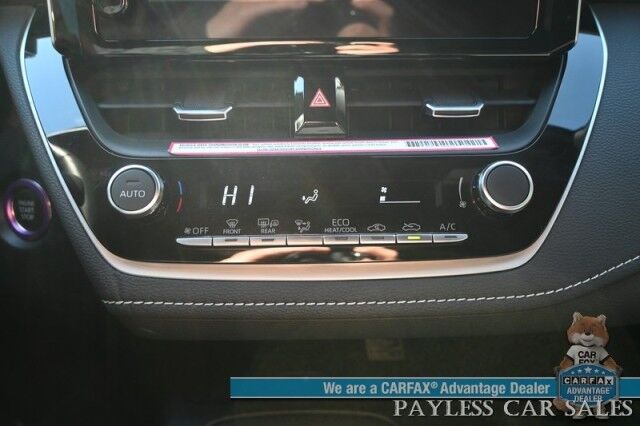 2025 Toyota Corolla Hatchback Nightshade Edition Anchorage AK