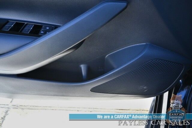 2025 Toyota Corolla Hatchback Nightshade Edition Anchorage AK