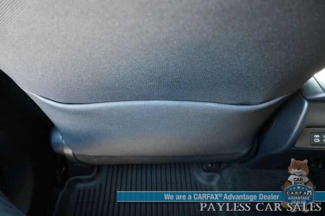 2025 Toyota Corolla Hatchback Nightshade Edition Anchorage AK