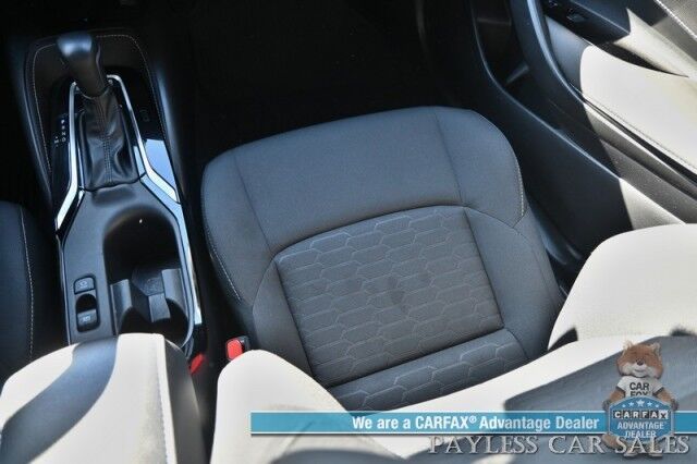 2025 Toyota Corolla Hatchback Nightshade Edition Anchorage AK