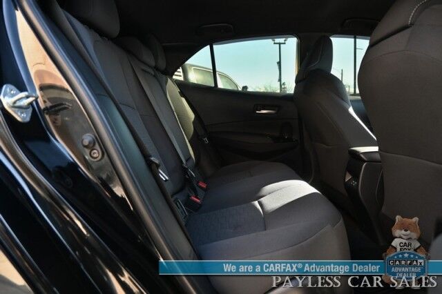 2025 Toyota Corolla Hatchback Nightshade Edition Anchorage AK