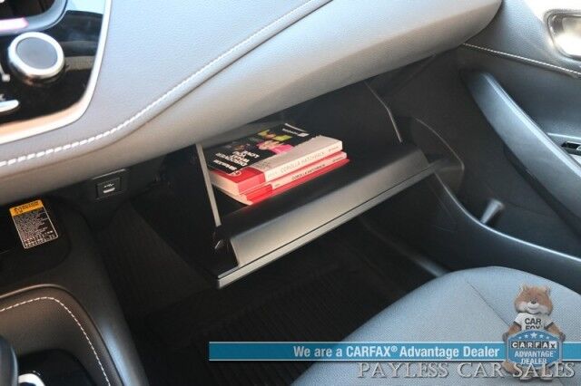 2025 Toyota Corolla Hatchback Nightshade Edition Anchorage AK