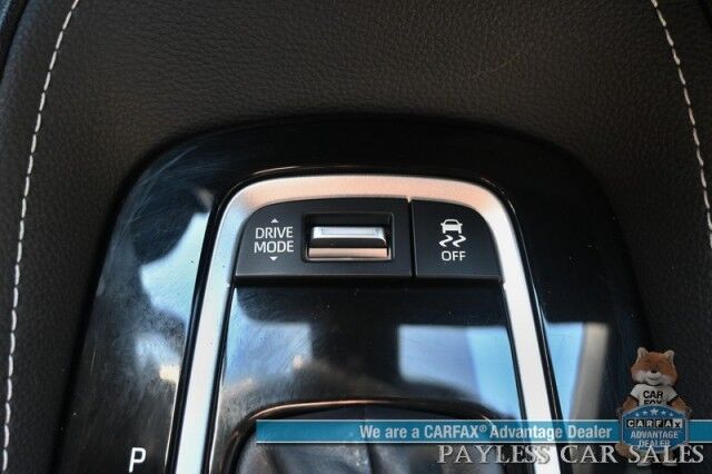 2025 Toyota Corolla Hatchback Nightshade Edition Anchorage AK