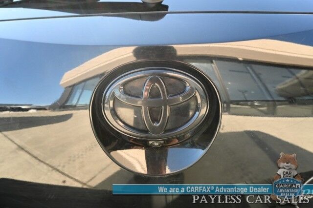 2025 Toyota Corolla Hatchback Nightshade Edition Anchorage AK