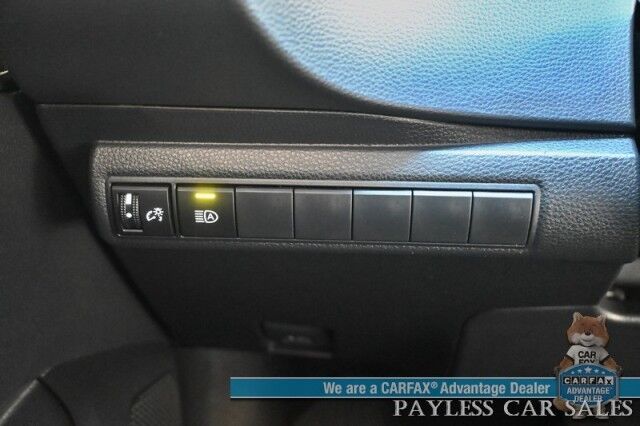 2025 Toyota Corolla Hatchback Nightshade Edition Anchorage AK