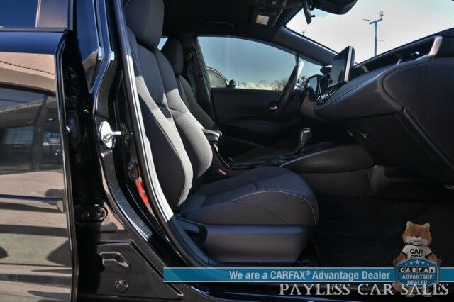 2025 Toyota Corolla Hatchback Nightshade Edition Anchorage AK