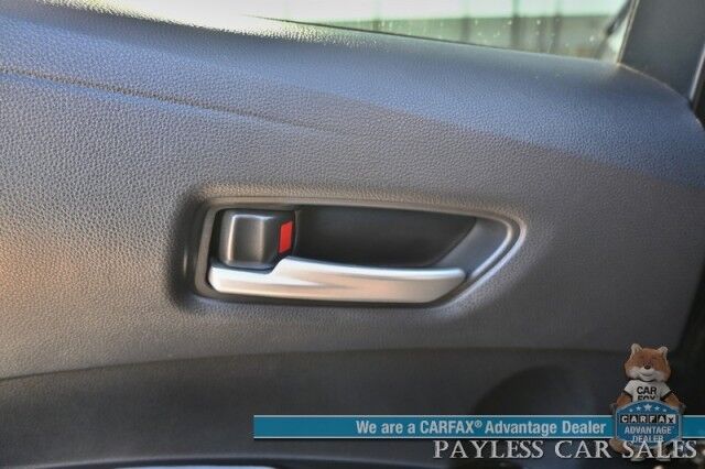 2025 Toyota Corolla Hatchback Nightshade Edition Anchorage AK