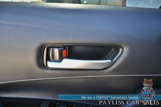 2025 Toyota Corolla Hatchback Nightshade Edition Anchorage AK