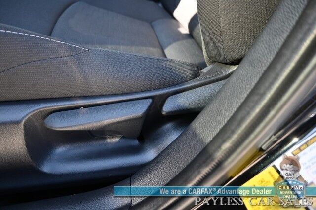 2025 Toyota Corolla Hatchback Nightshade Edition Anchorage AK