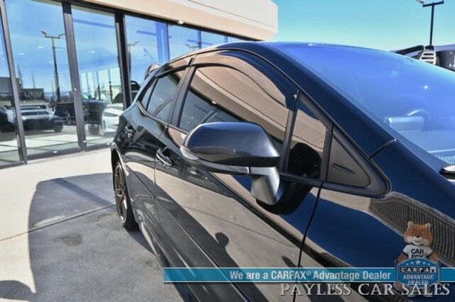 2025 Toyota Corolla Hatchback Nightshade Edition Anchorage AK