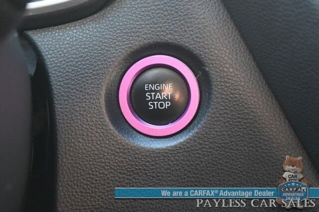 2025 Toyota Corolla Hatchback Nightshade Edition Anchorage AK