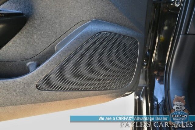 2025 Toyota Corolla Hatchback Nightshade Edition Anchorage AK