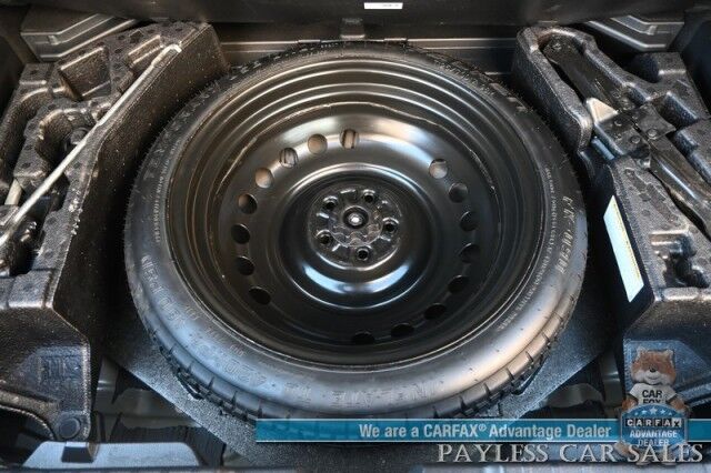 2025 Toyota Corolla Hatchback Nightshade Edition Anchorage AK