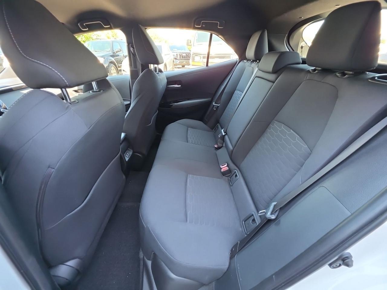 2025 Toyota Corolla Hatchback Nightshade Glen Burnie MD