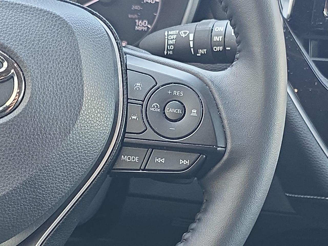 2025 Toyota Corolla Hatchback Nightshade Glen Burnie MD