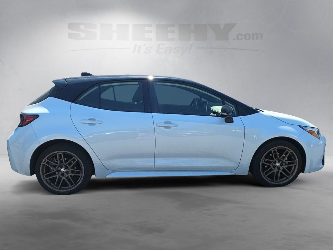 2025 Toyota Corolla Hatchback Nightshade Glen Burnie MD