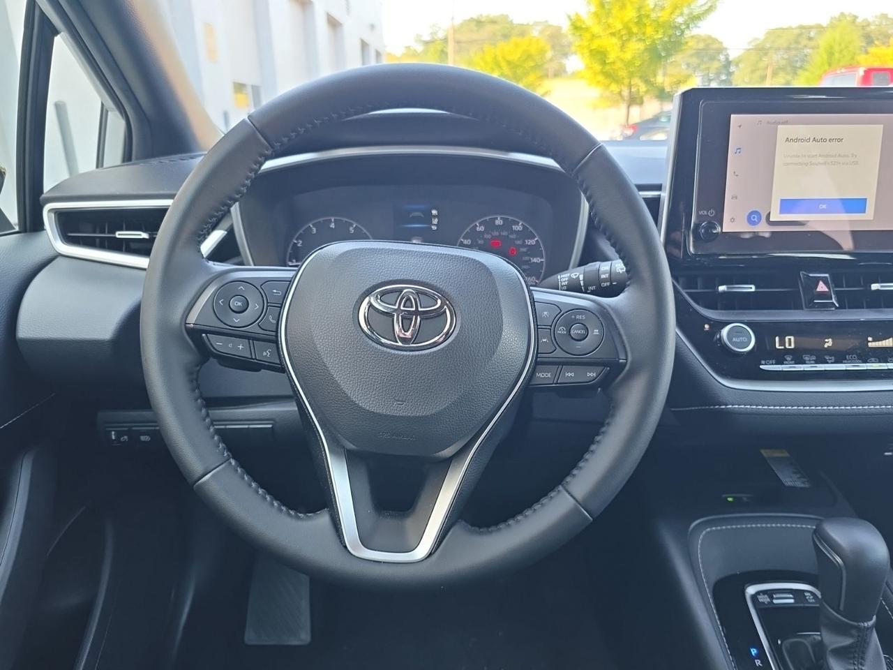 2025 Toyota Corolla Hatchback Nightshade Glen Burnie MD