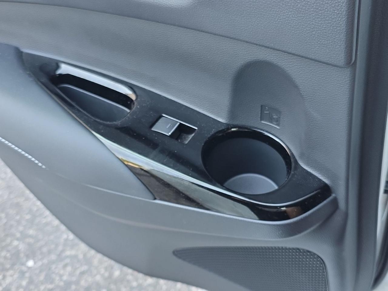 2025 Toyota Corolla Hatchback Nightshade Glen Burnie MD