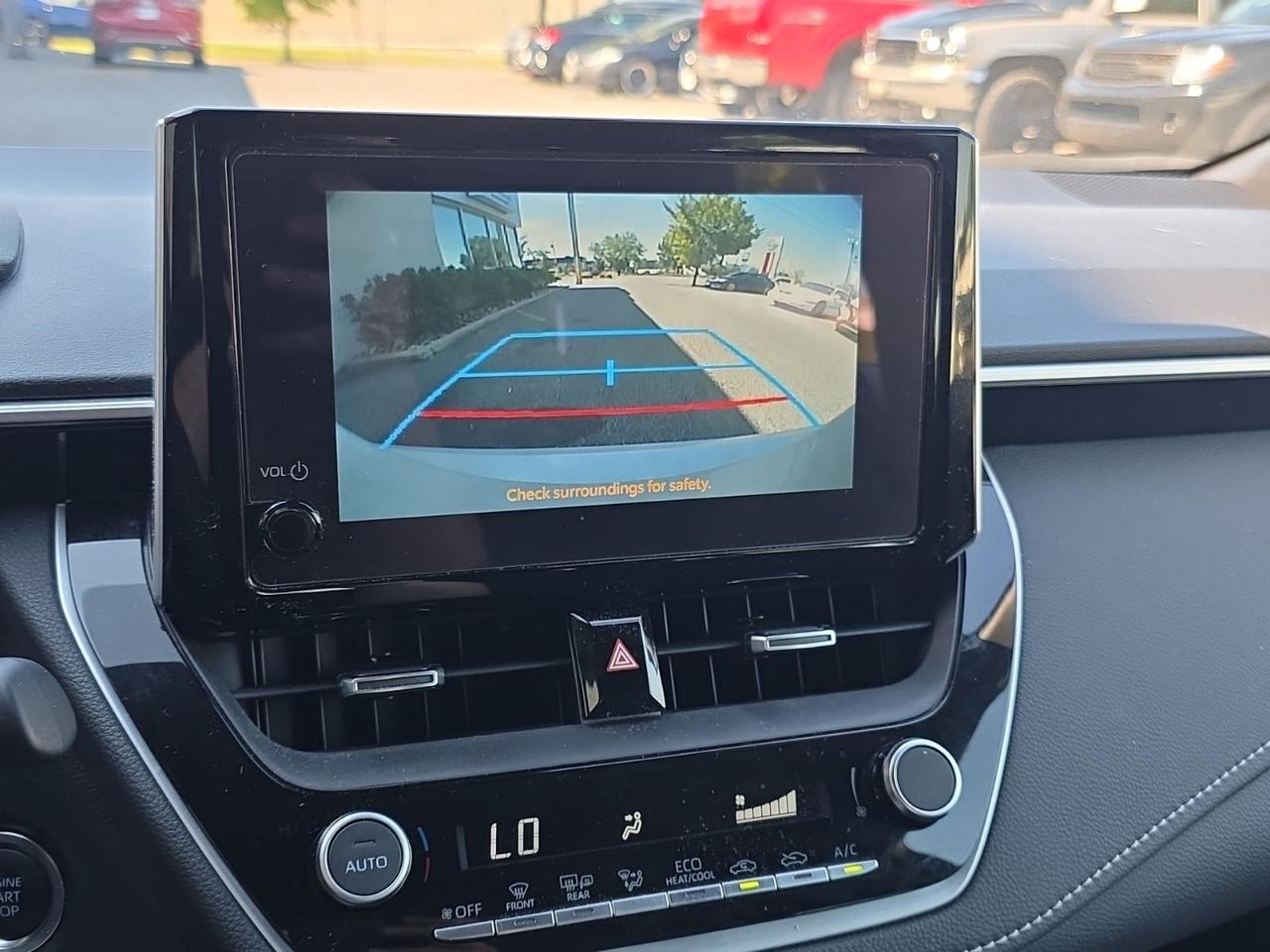 2025 Toyota Corolla Hatchback Nightshade Glen Burnie MD