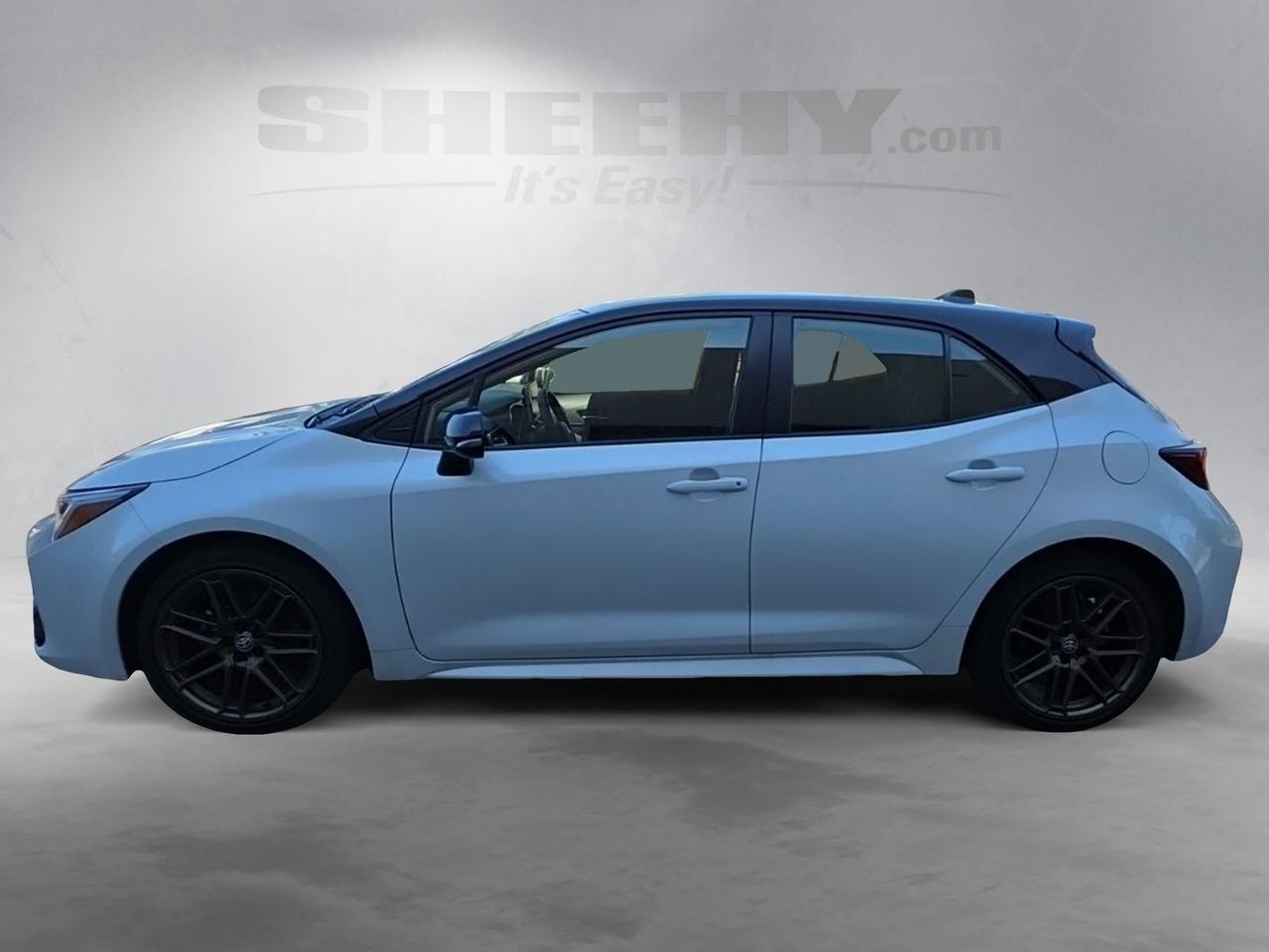 2025 Toyota Corolla Hatchback Nightshade Glen Burnie MD