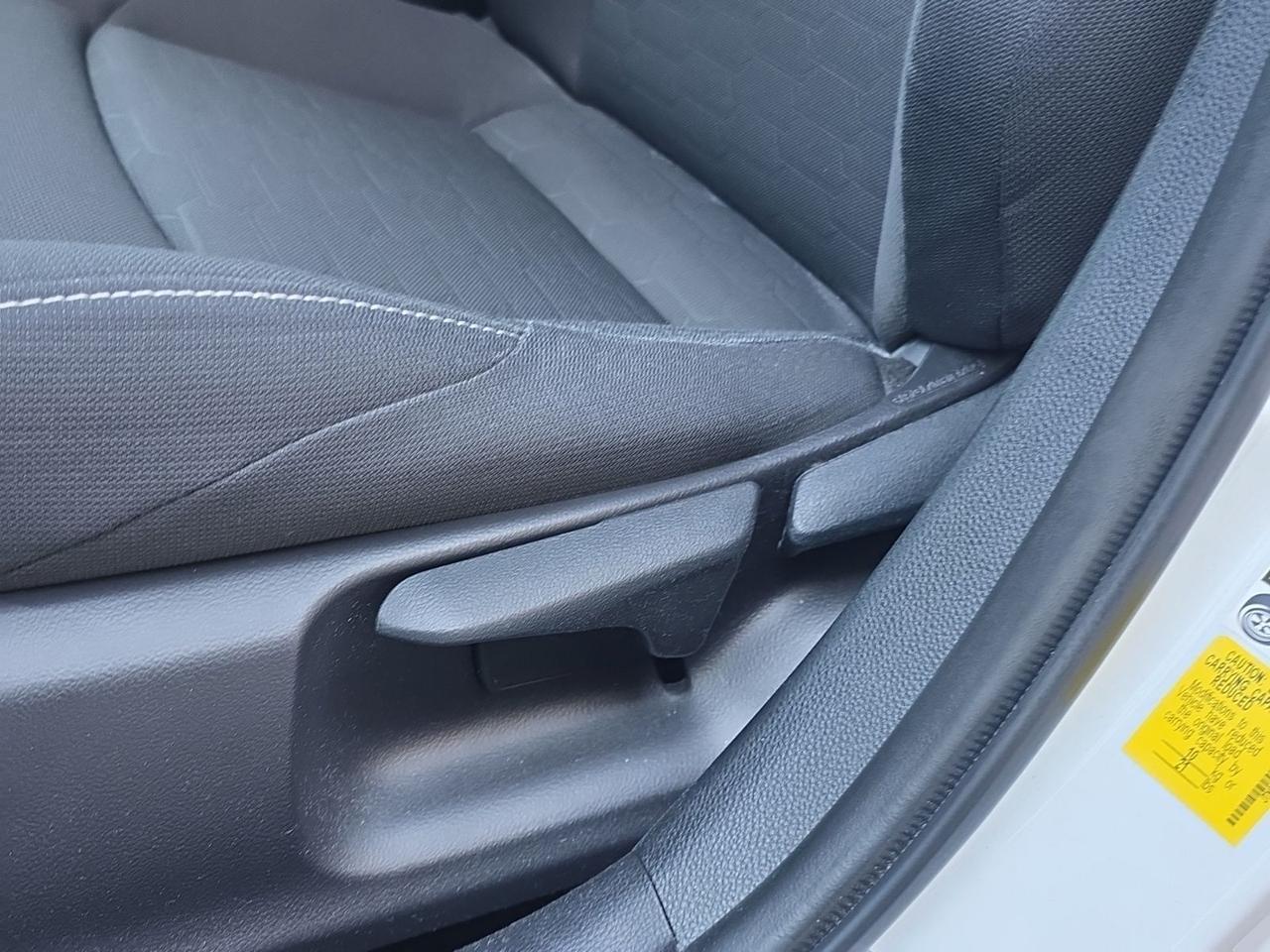 2025 Toyota Corolla Hatchback Nightshade Glen Burnie MD