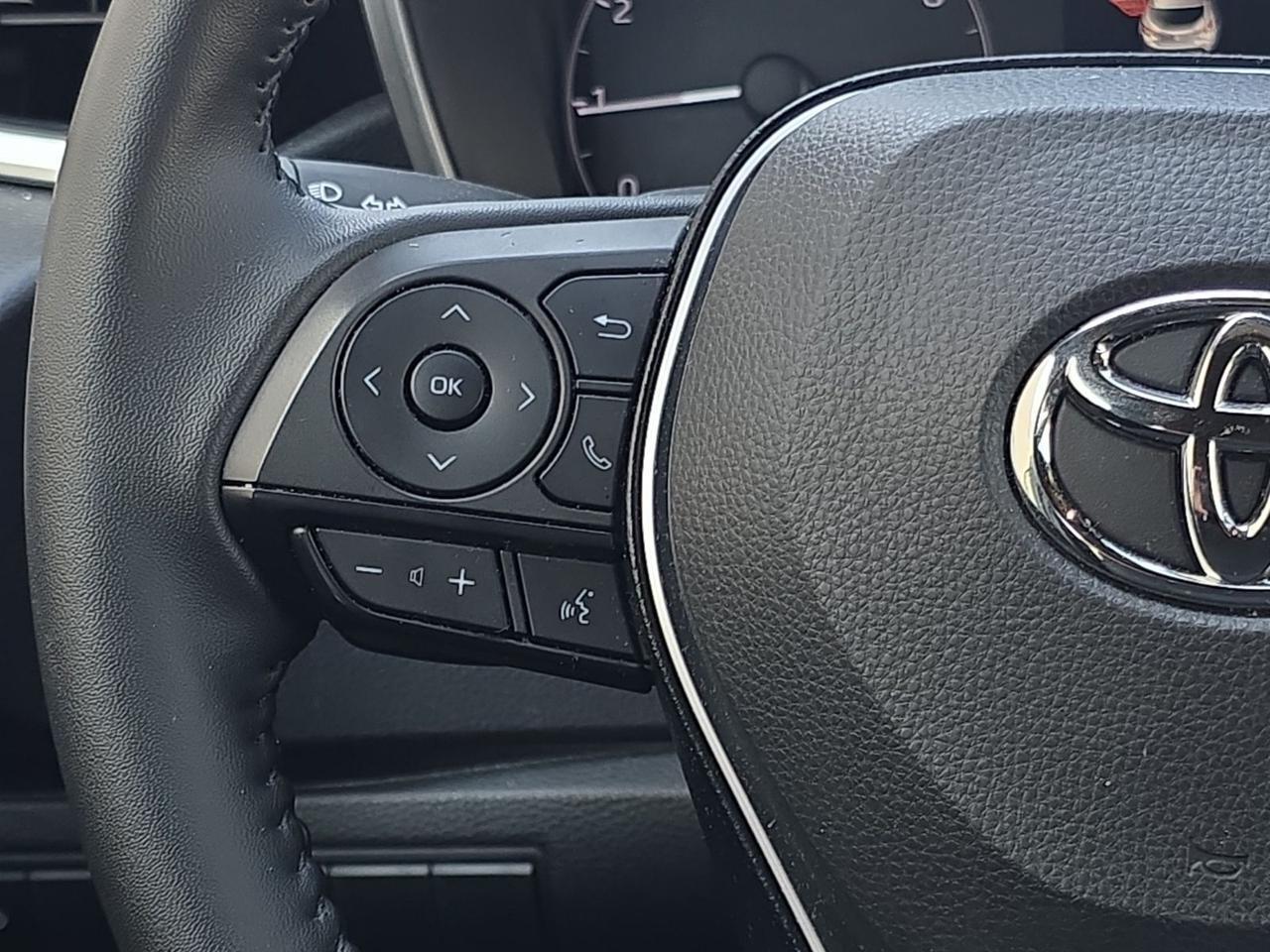 2025 Toyota Corolla Hatchback Nightshade Glen Burnie MD