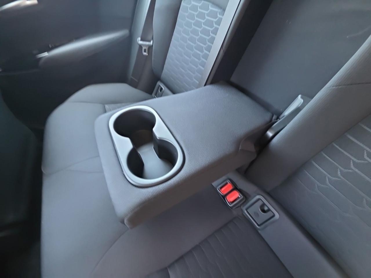 2025 Toyota Corolla Hatchback Nightshade Glen Burnie MD