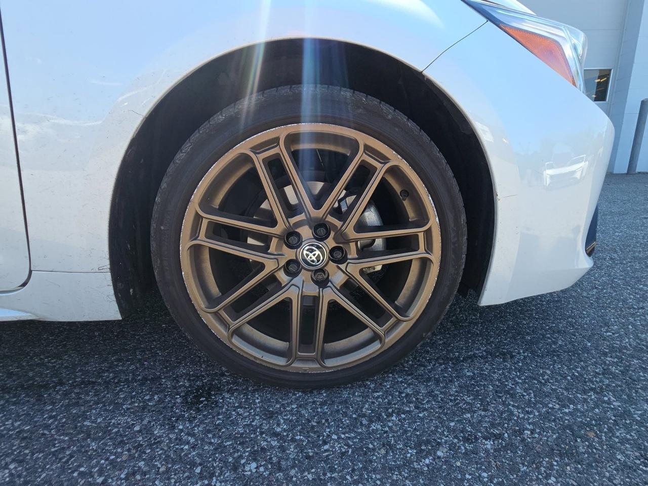2025 Toyota Corolla Hatchback Nightshade Glen Burnie MD