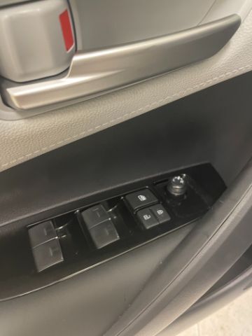2025 Toyota Corolla Hatchback SE Dallas NC