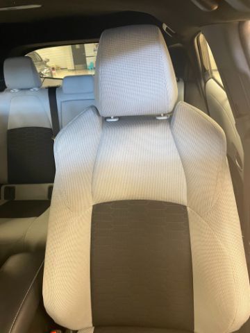 2025 Toyota Corolla Hatchback SE Dallas NC