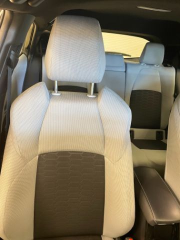 2025 Toyota Corolla Hatchback SE Dallas NC