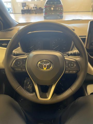 2025 Toyota Corolla Hatchback SE Dallas NC