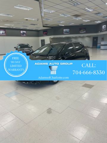 2025 Toyota Corolla Hatchback SE